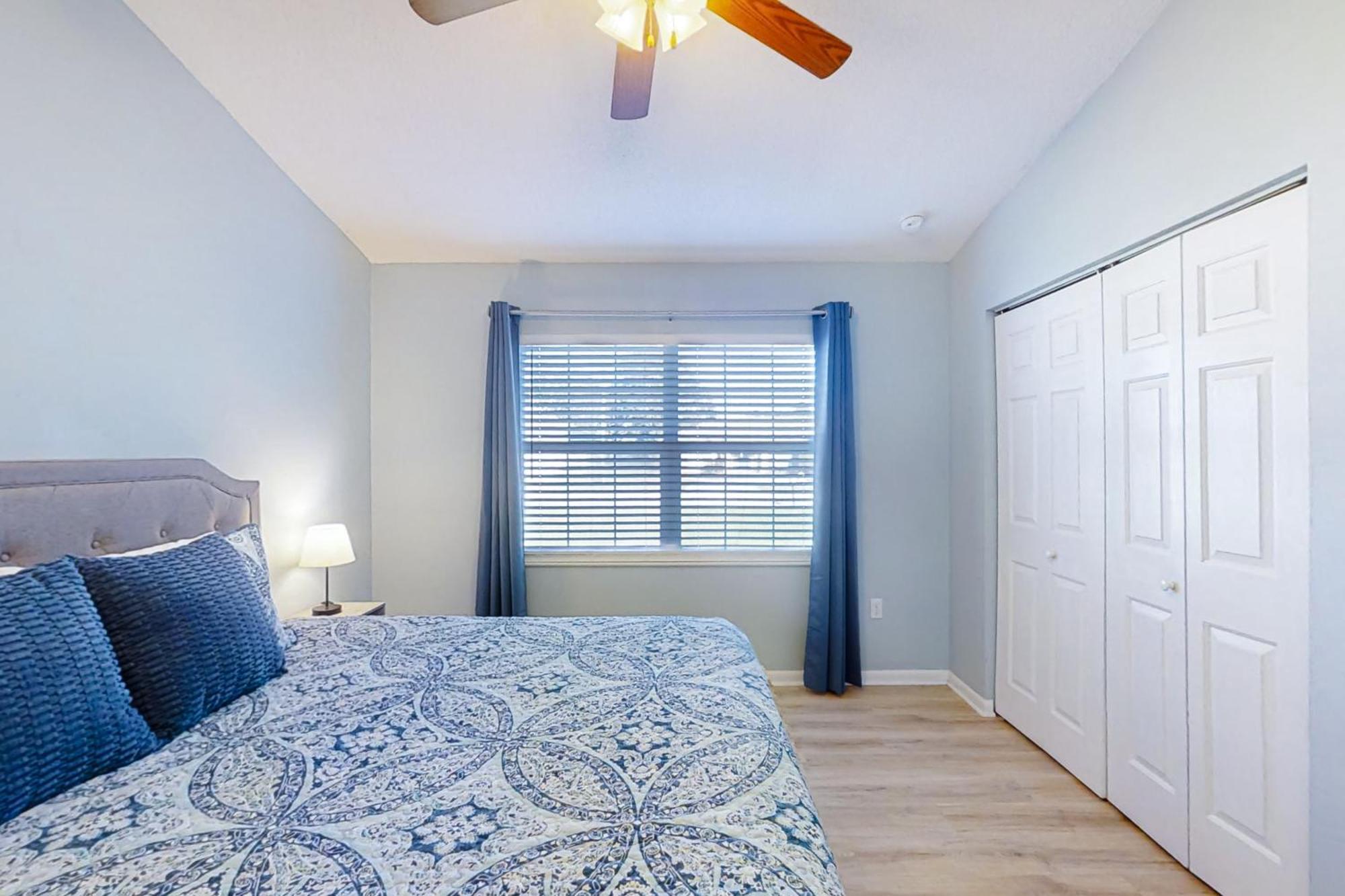 Villa Pristine Palms Palm Coast Exterior foto
